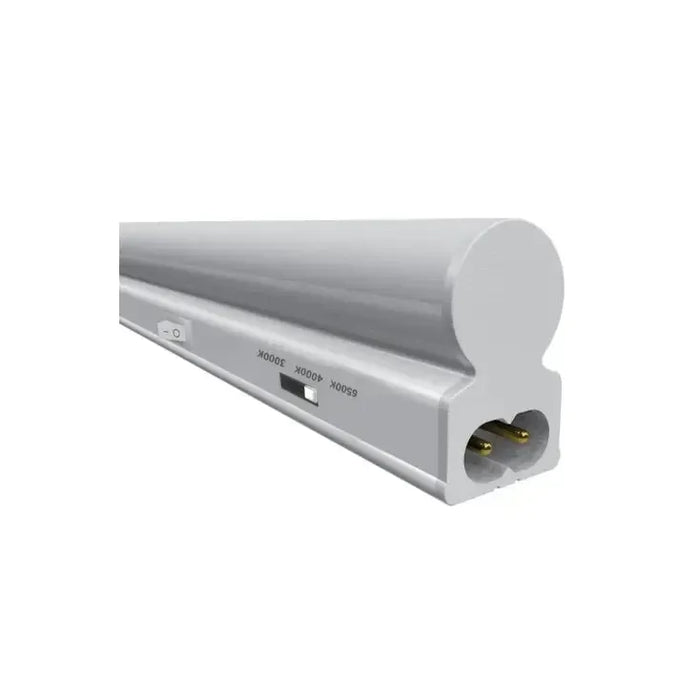 LED strela 90cm 12.5W sa prekidačem, prom. boja