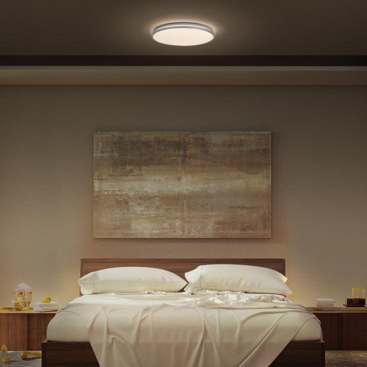 LEDVANCE LED plafonjera 16W toplo bela
