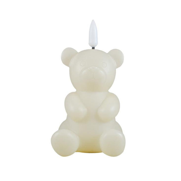 LED dekoracija "medvedić"