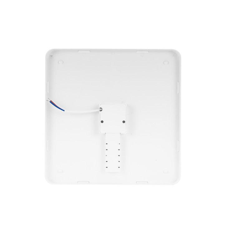 LED plafonjera 180×180 — 24W, CCT