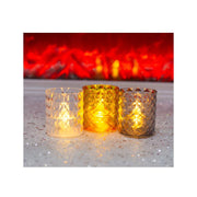 Dekorativna mini LED sveća