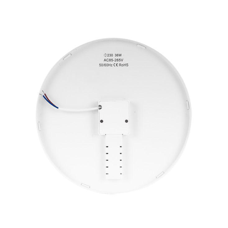 LED plafonjera 36W dnevno svetlo