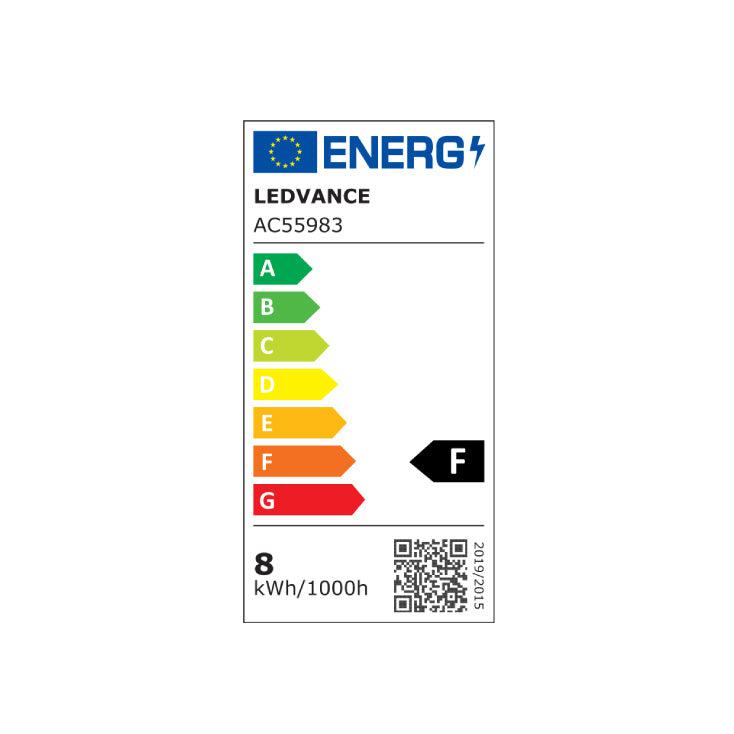 OSRAM LED sijalica E27 — 8.5W, 4000K, 2 kom.