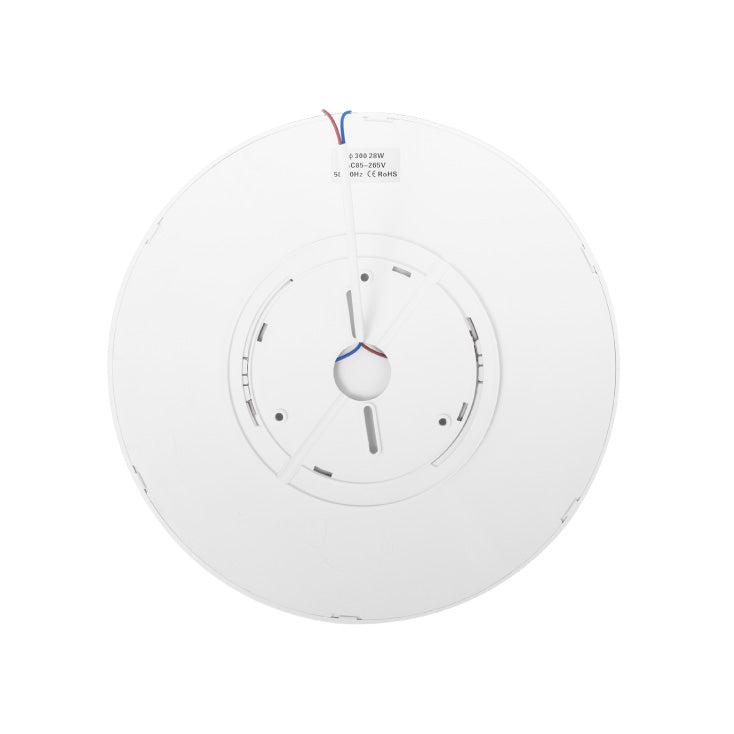 LED plafonjera 38W dnevno svetlo