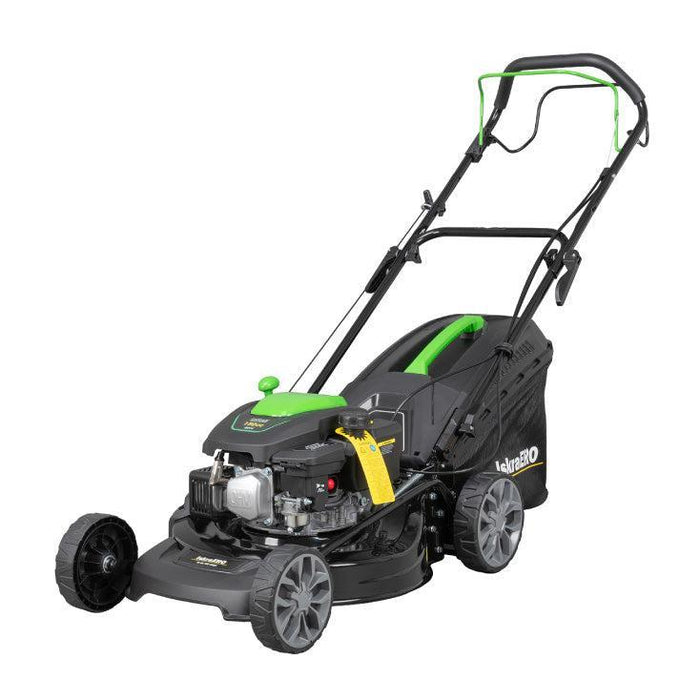 ISKRA ERO samo. benzinska kosilica za travu 150cm3