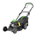ISKRA ERO samo. benzinska kosilica za travu 150cm3