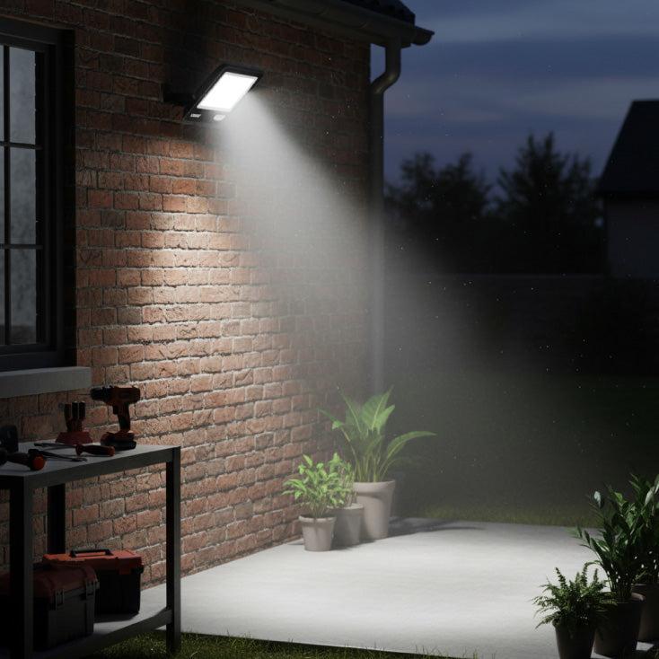 PROSTO LED reflektor 100W promenljiva boja svetla