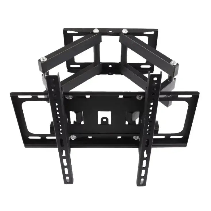 Zidni TV nosač, zglobni, od 40" do 80", 50kg