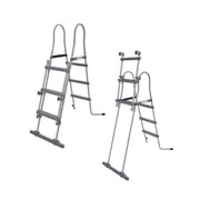 Montažni bazen 400x200x99cm 7020l