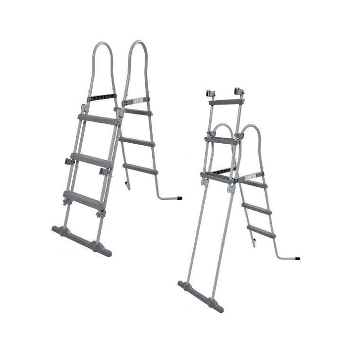 Montažni bazen 400x200x99cm 7020l