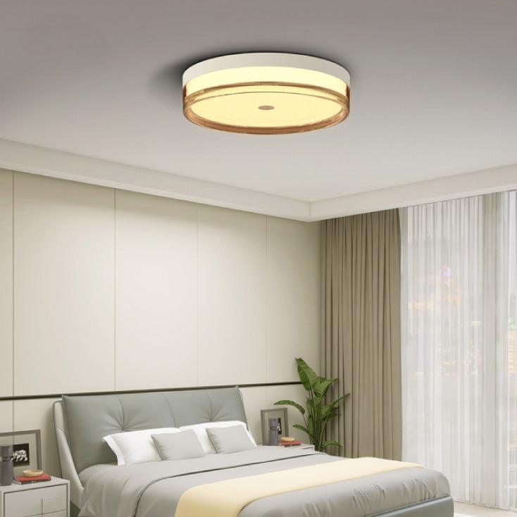 LED plafonjera 18W promenljiva boja svetla