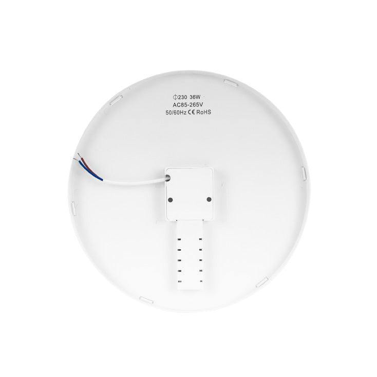 LED plafonjera 24W dnevno svetlo