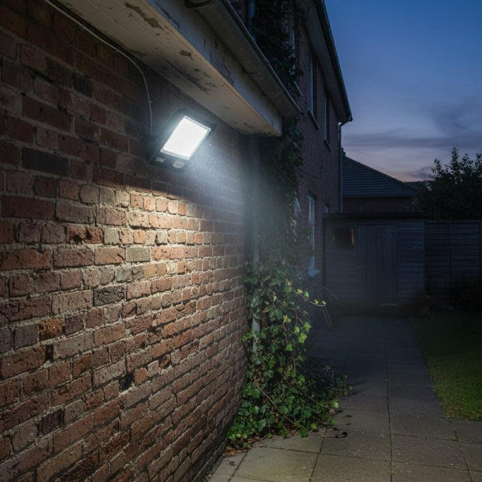 PROSTO LED reflektor 30W promenljiva boja svetla