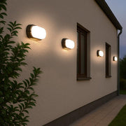 LED spoljna svetiljka 15W