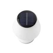 Stona solarna lampa
