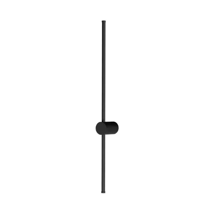 BRAYTRON crna zidna LED lampa 16W