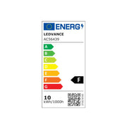 LED sijalica hladno bela 10W OSRAM - 2 kom.