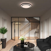 LEDVANCE LED plafonjera 24W toplo bela