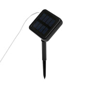Sunčevo jedro sa solarnim LED nizom