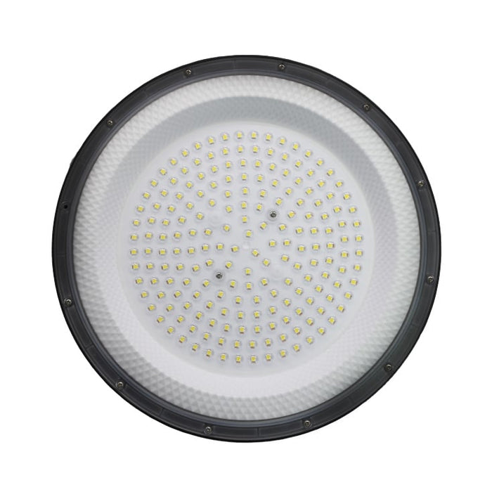 LED viseći reflektor 150W 6500K, sa sočivom