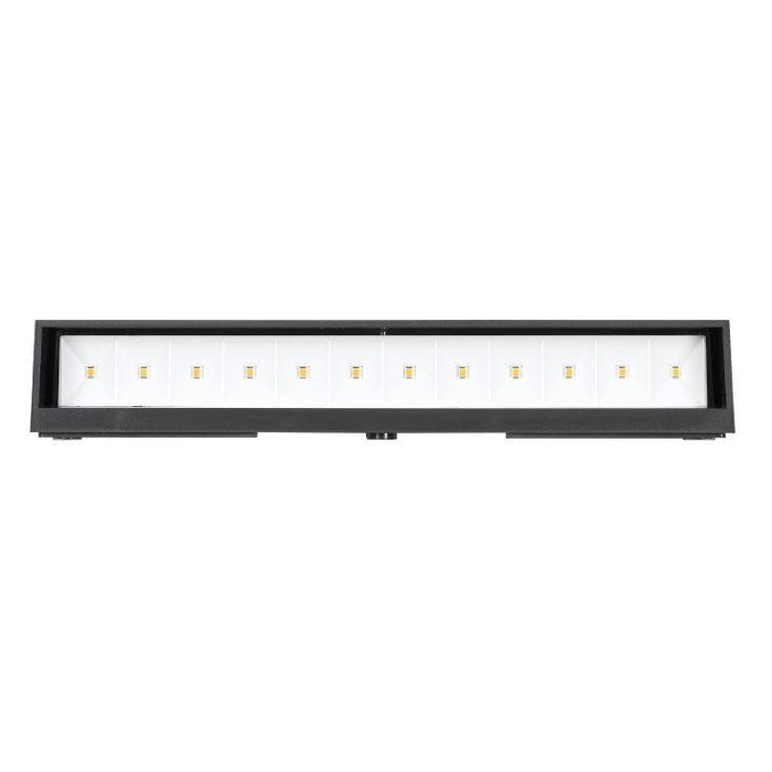 LEDVANCE zidna LED lampa 7W