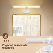 PROSTO zidna LED lampa 8W