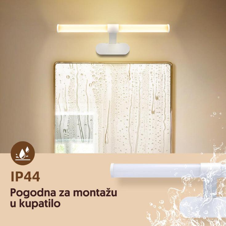 PROSTO zidna LED lampa 8W