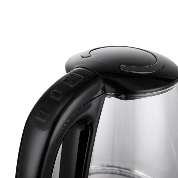 ISKRA električni bokal za vodu 1.8 l