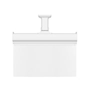 BRAYTRON punjiva LED panik lampa 2W