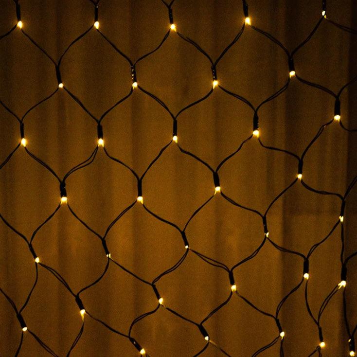 LED mreža 2x2m