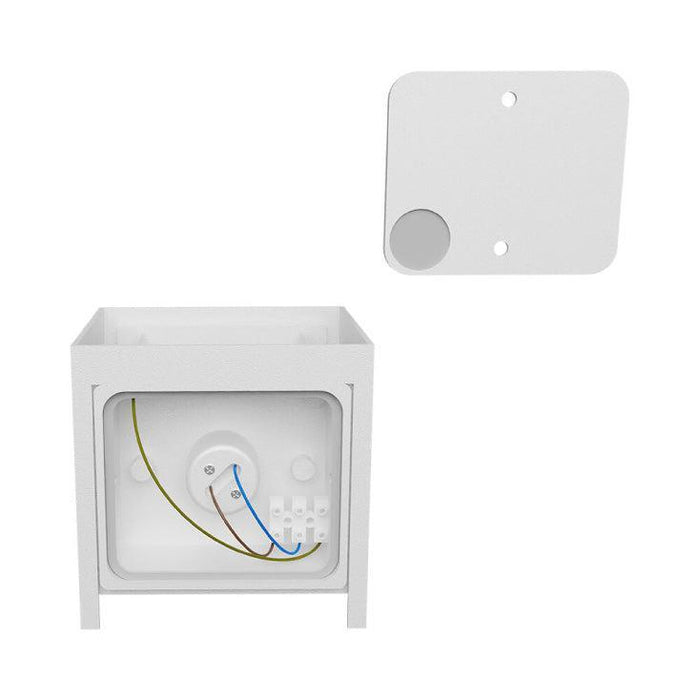 BRAYTRON zidna lampa 1xG9