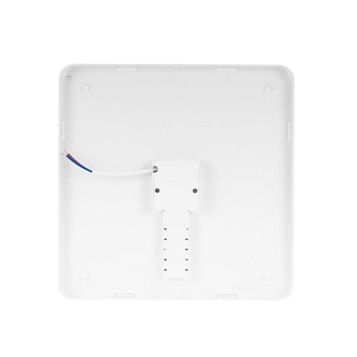 LED plafonjera 230×230 — 36W, CCT