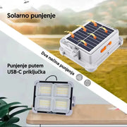 Prenosni punjivi LED reflektor 11442