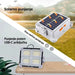 Prenosni punjivi LED reflektor 11442