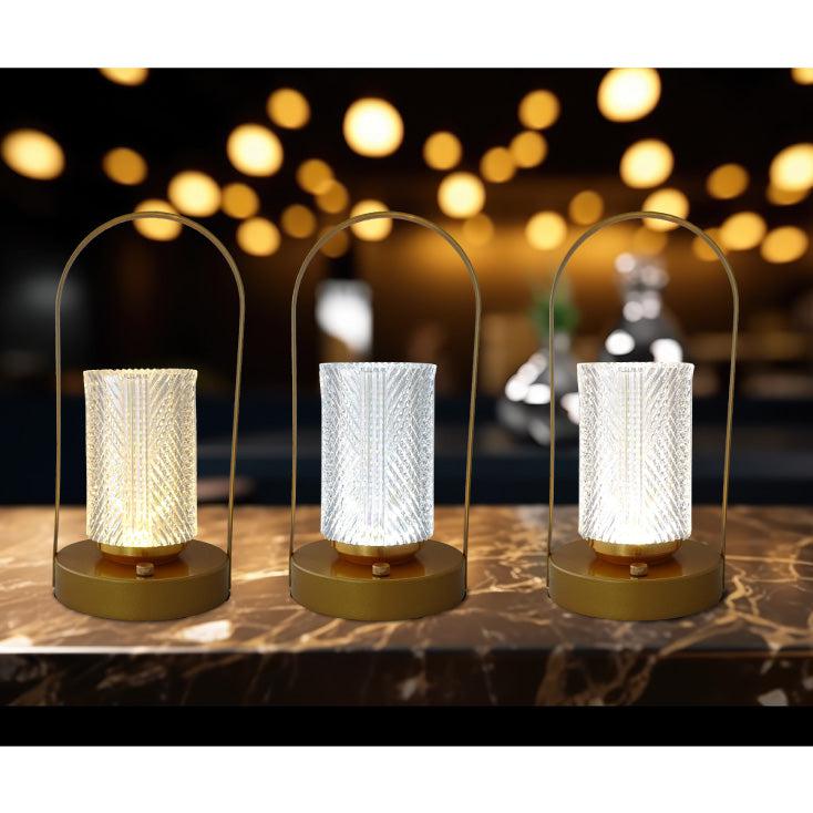 Stona lampa — 1 W, 6500 K