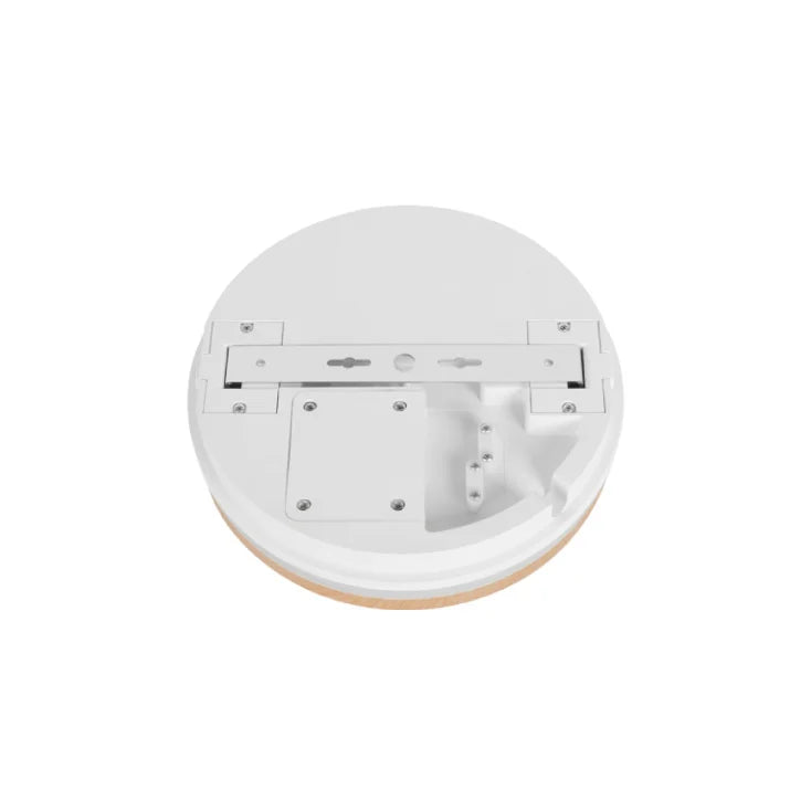 LED plafonjera MONA-200 — 20 W, CCT 3000/4000/6500 K, IP65, Ø200 mm