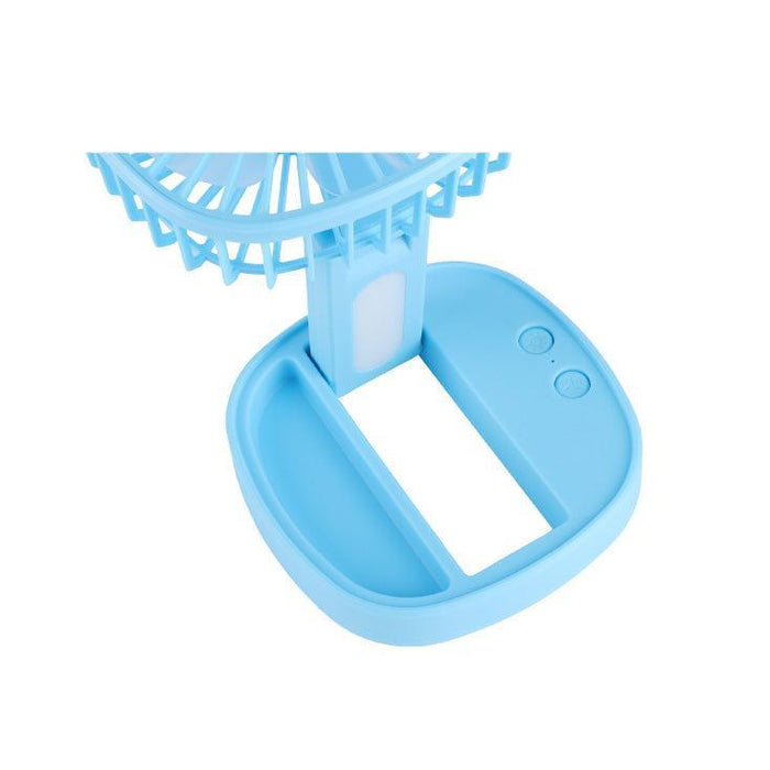 PROSTO stoni USB mini ventilator