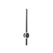 BRAYTRON crna zidna LED lampa 16W