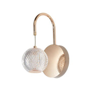 BRAYTRON zidna lampa 1xG9