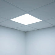 LED panel High Lumen 40W 120lm/W 6500K 595x595mm