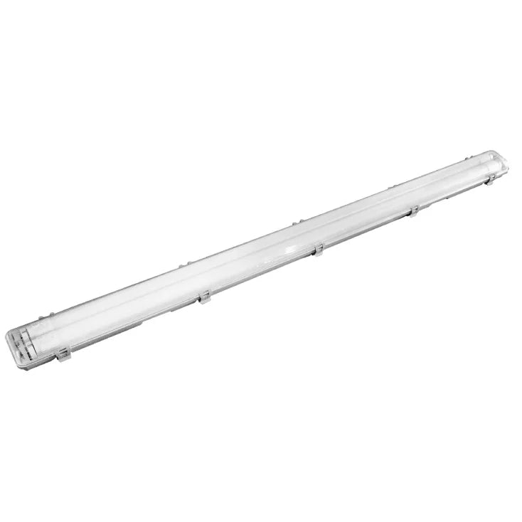 PROSTO armatura sa 2 × T8 LED cev 120 cm — 2 × 18 W, IP65