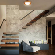 LEDVANCE plafonjera 2xE27
