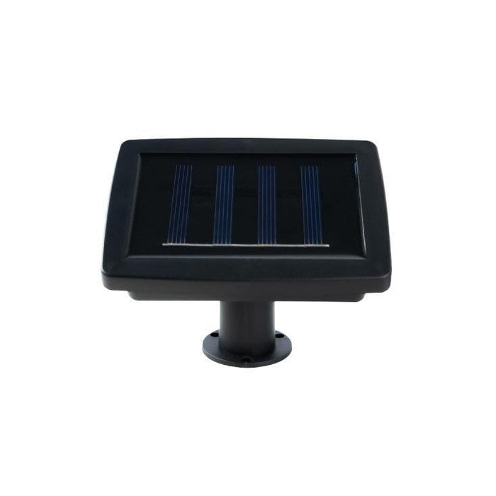 Solarna baštenska lampa - 5 kom.