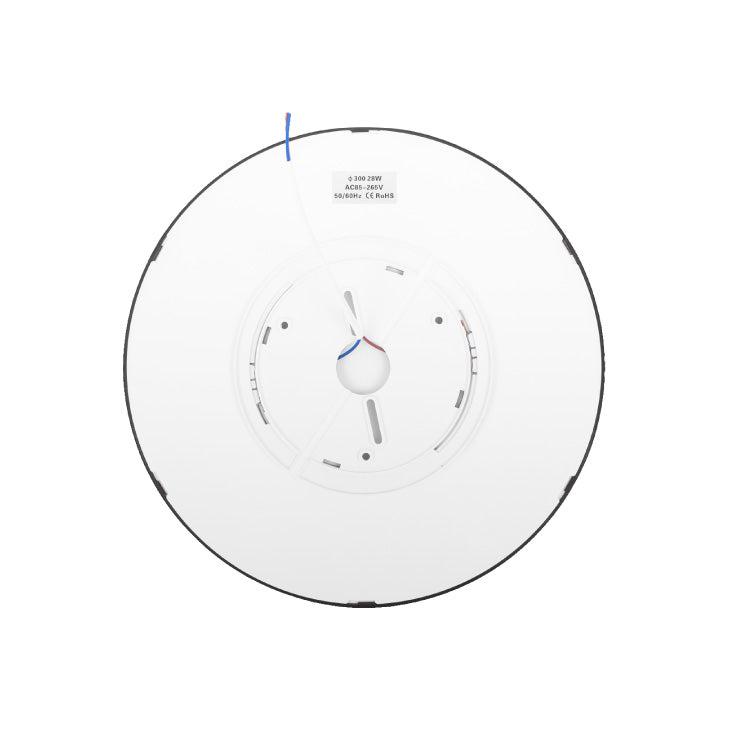 LED plafonjera 28W dnevno svetlo