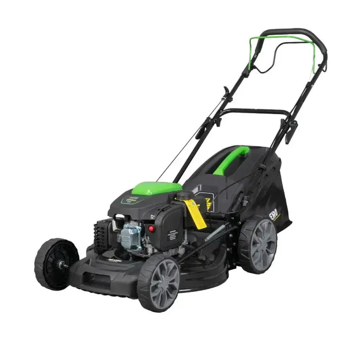 ISKRA ERO samo. benzinska kosilica za travu 224cm3