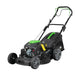 ISKRA ERO samo. benzinska kosilica za travu 224cm3