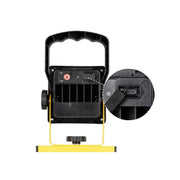 Prenosni punjivi LED reflektor 10W