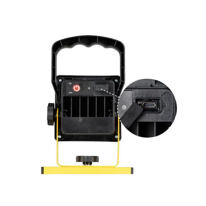 Prenosni punjivi LED reflektor 10W