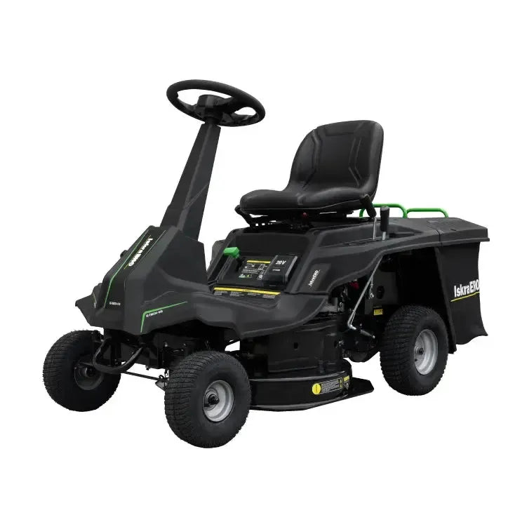 ISKRA traktorska kosilica za travu 224 cm3