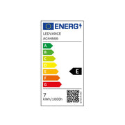 LED filament sijalica toplo bela 7W LEDVANCE